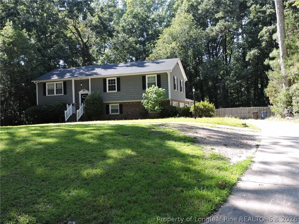 1816 Phillips Drive Sanford, NC 27330