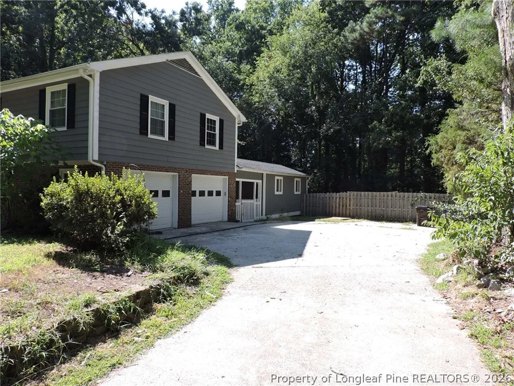 1816 Phillips Drive Sanford, NC 27330