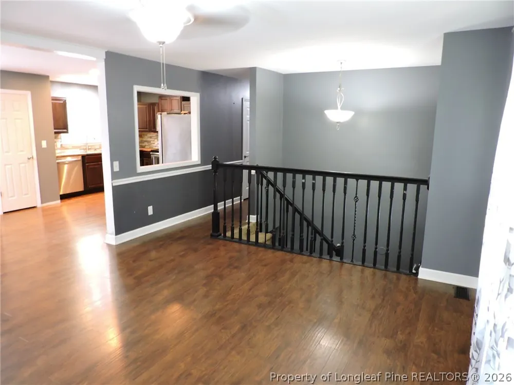 1816 Phillips Drive Sanford, NC 27330