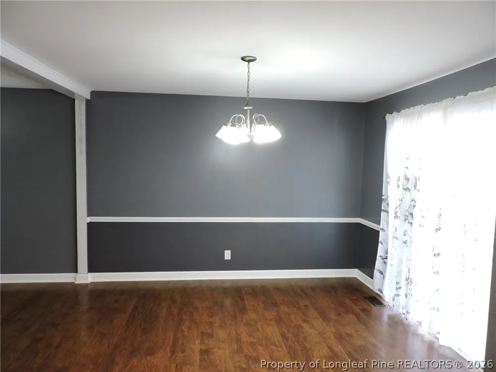 1816 Phillips Drive Sanford, NC 27330