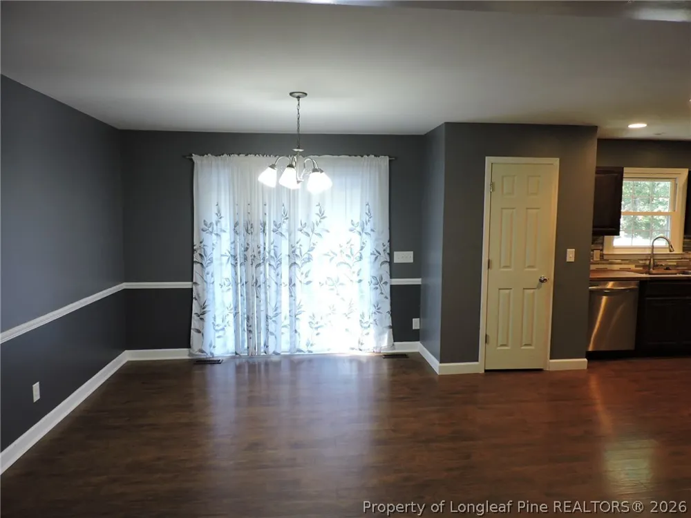 1816 Phillips Drive Sanford, NC 27330
