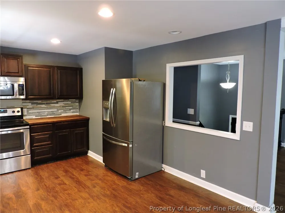 1816 Phillips Drive Sanford, NC 27330