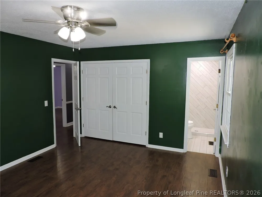 1816 Phillips Drive Sanford, NC 27330