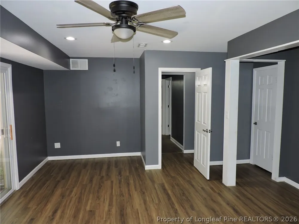 1816 Phillips Drive Sanford, NC 27330
