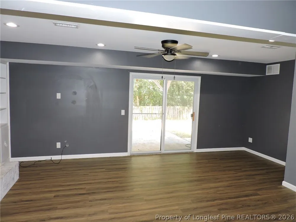 1816 Phillips Drive Sanford, NC 27330