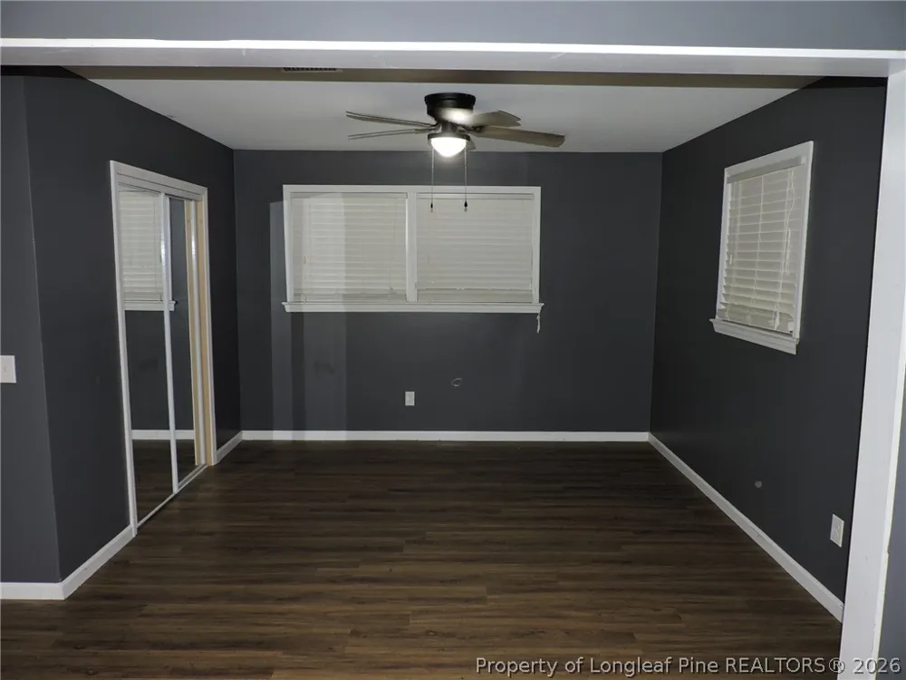 1816 Phillips Drive Sanford, NC 27330