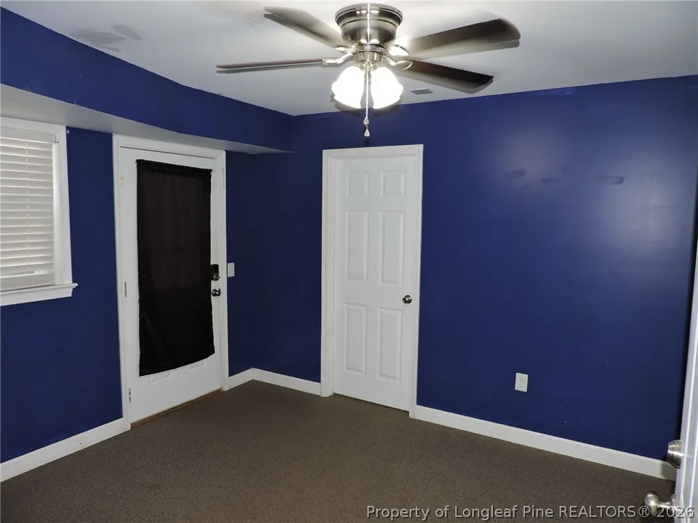 1816 Phillips Drive Sanford, NC 27330