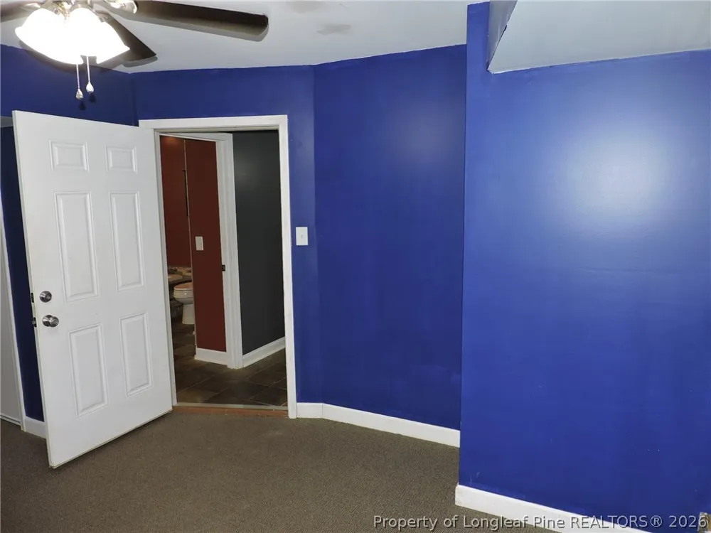 1816 Phillips Drive Sanford, NC 27330
