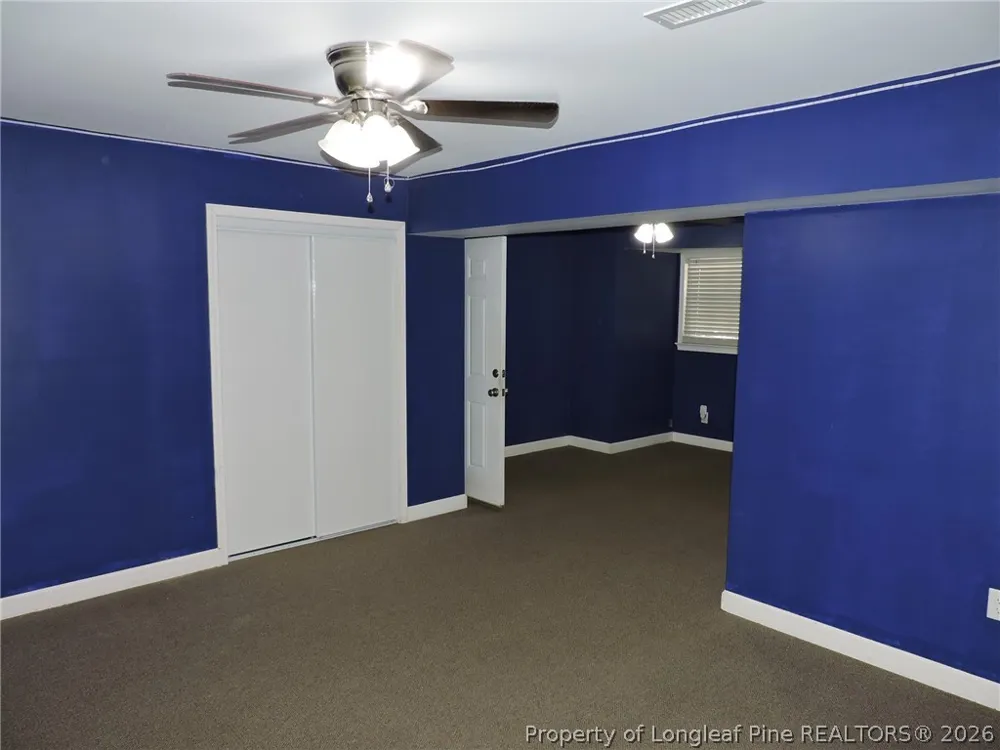1816 Phillips Drive Sanford, NC 27330