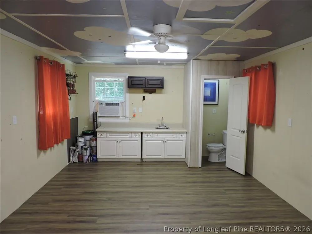 1816 Phillips Drive Sanford, NC 27330