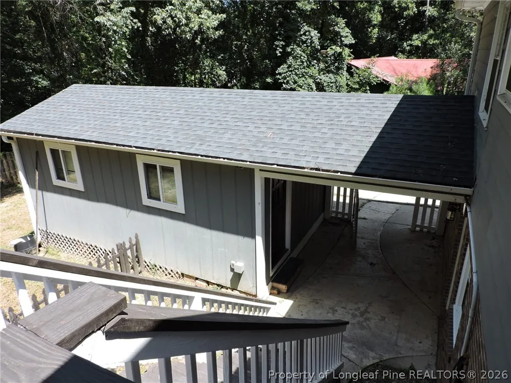 1816 Phillips Drive Sanford, NC 27330