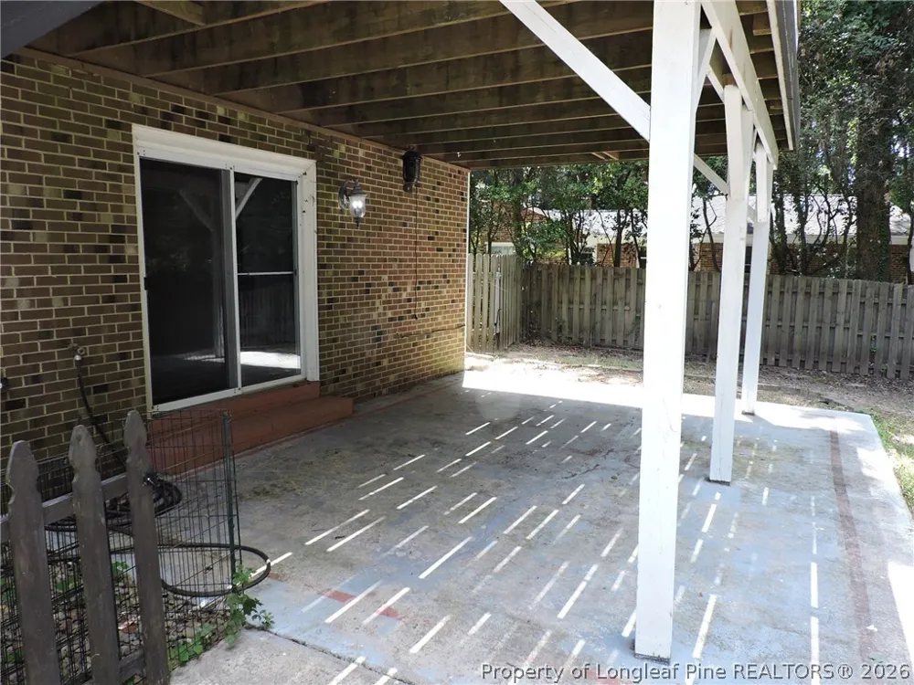 1816 Phillips Drive Sanford, NC 27330