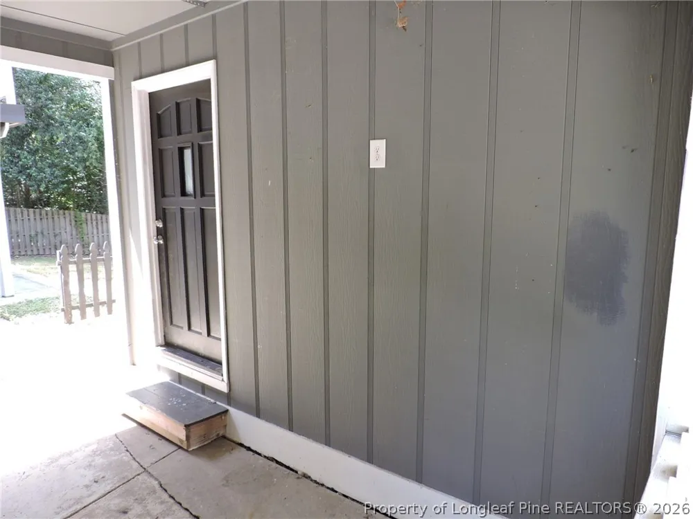 1816 Phillips Drive Sanford, NC 27330