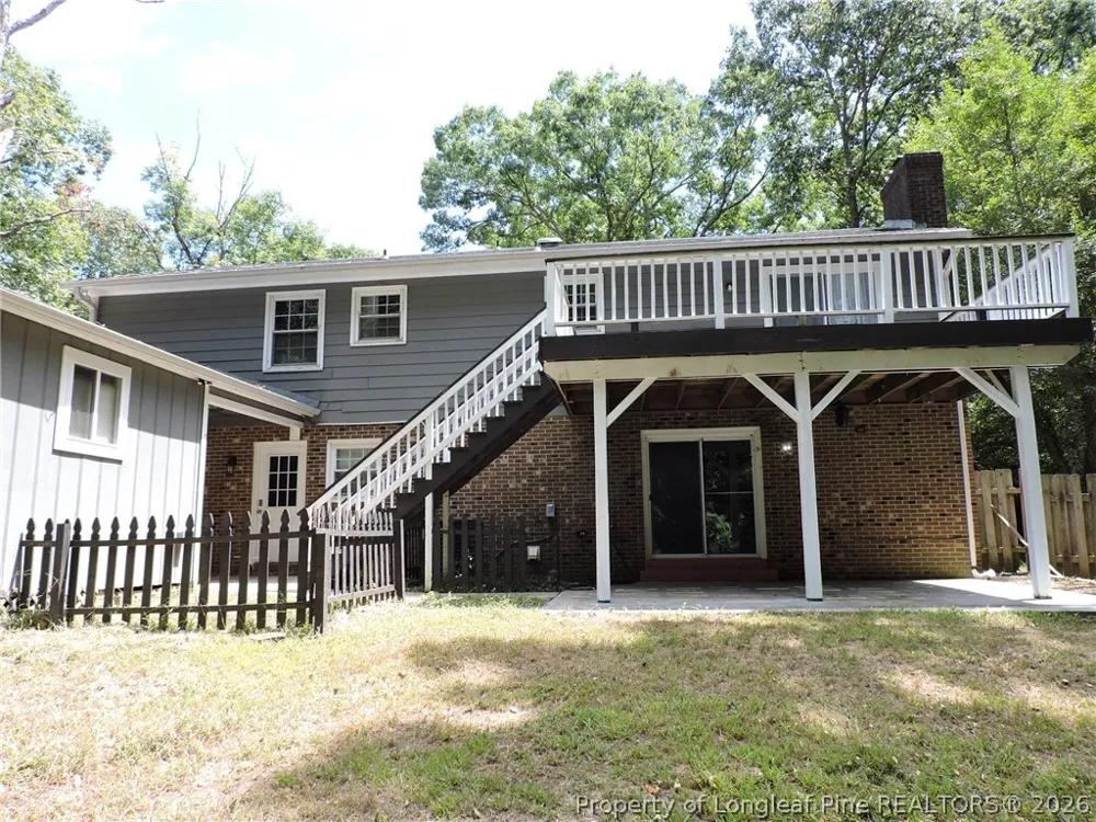 1816 Phillips Drive Sanford, NC 27330