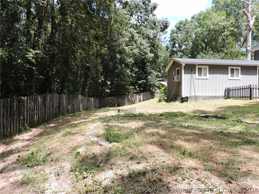 1816 Phillips Drive Sanford, NC 27330