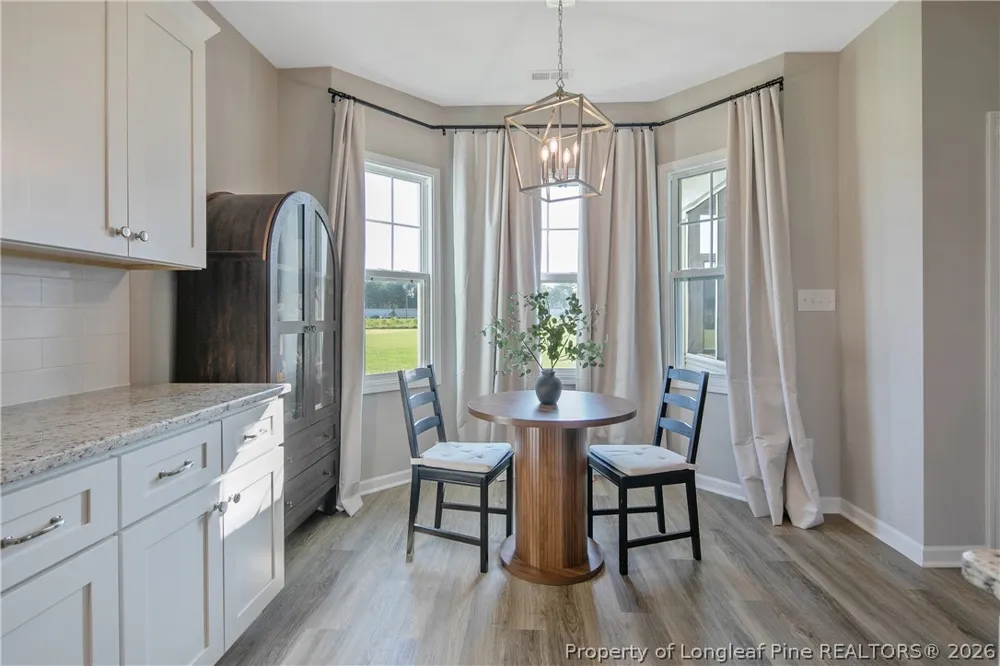 158 Turkey Trot Lane Raeford, NC 28376