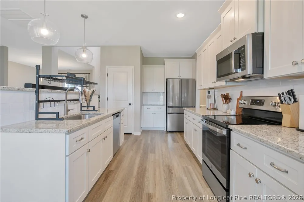 158 Turkey Trot Lane Raeford, NC 28376