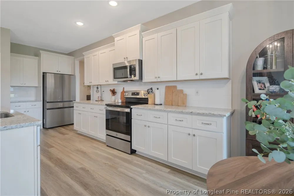 158 Turkey Trot Lane Raeford, NC 28376