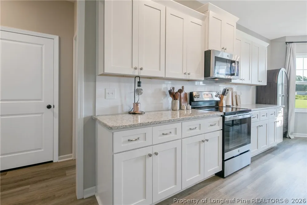 158 Turkey Trot Lane Raeford, NC 28376
