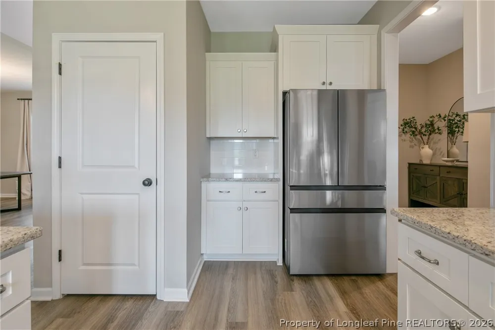158 Turkey Trot Lane Raeford, NC 28376
