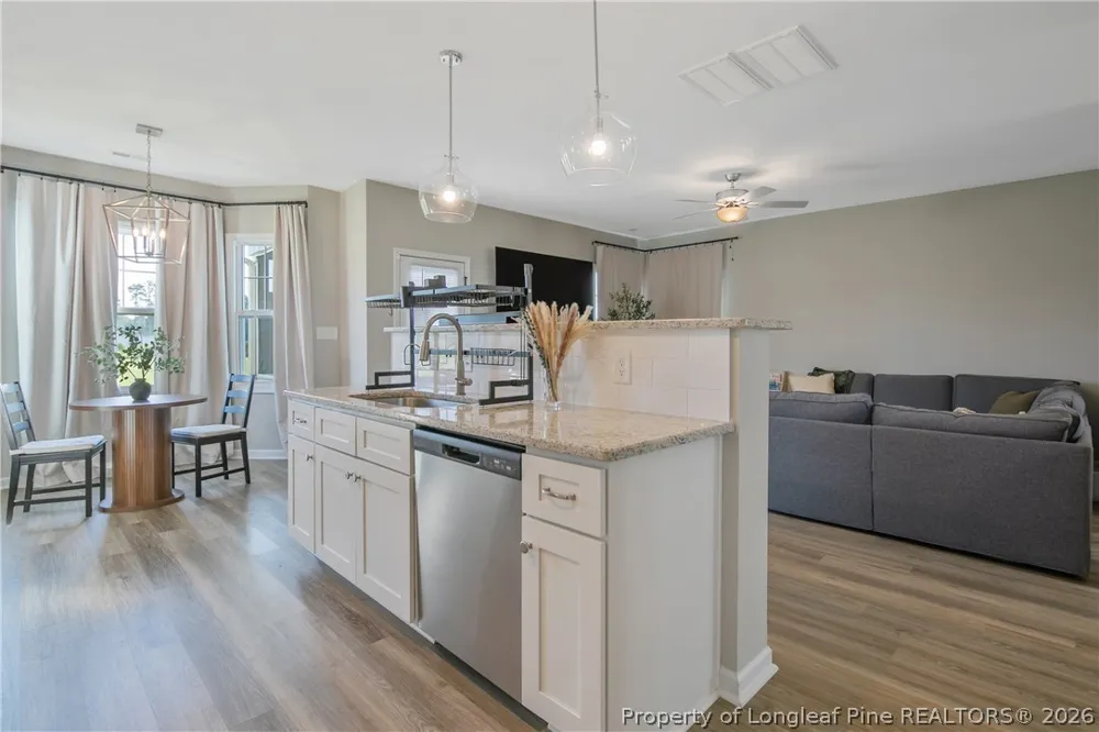 158 Turkey Trot Lane Raeford, NC 28376