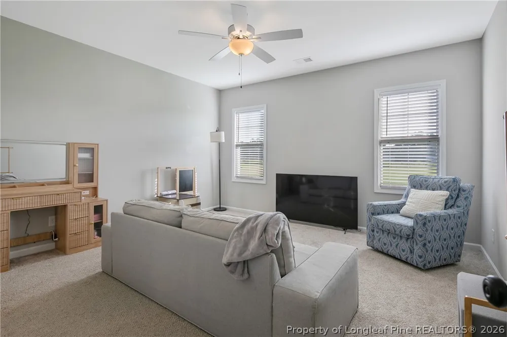 158 Turkey Trot Lane Raeford, NC 28376