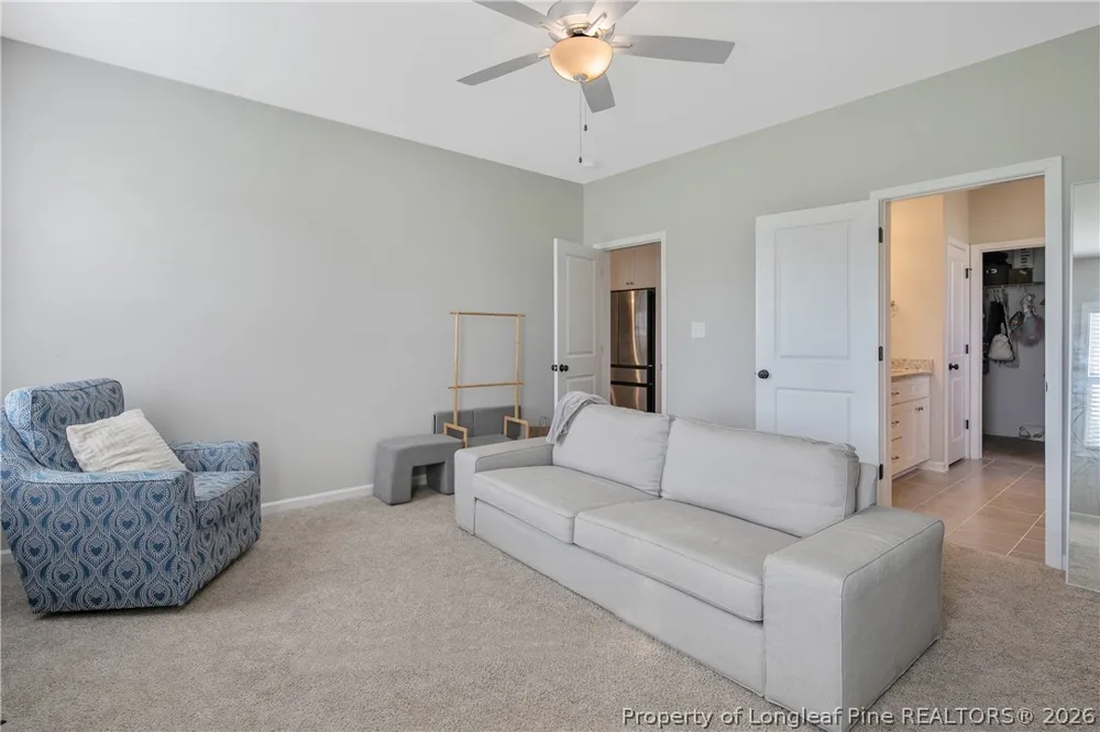 158 Turkey Trot Lane Raeford, NC 28376