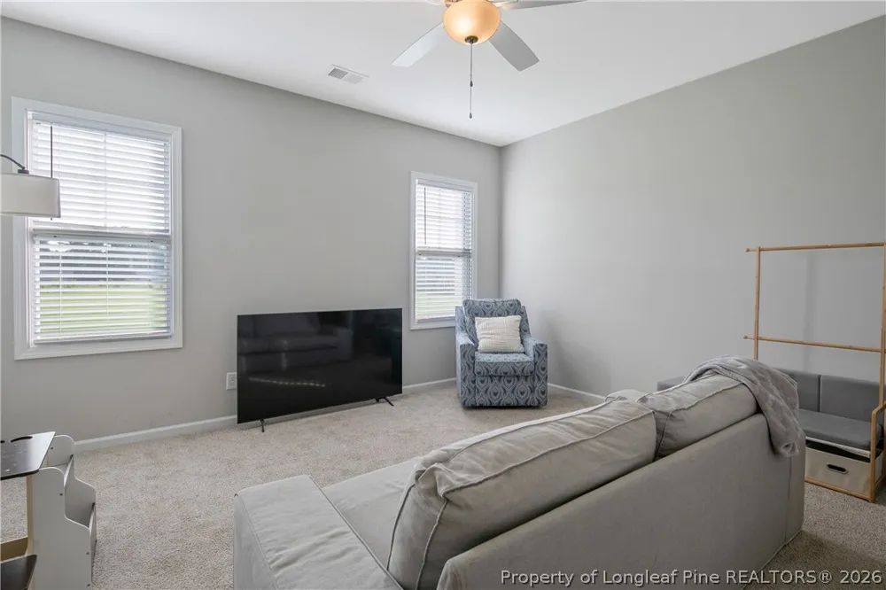 158 Turkey Trot Lane Raeford, NC 28376