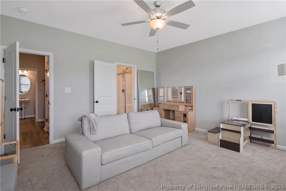 158 Turkey Trot Lane Raeford, NC 28376