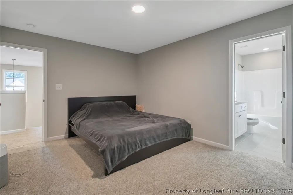 158 Turkey Trot Lane Raeford, NC 28376
