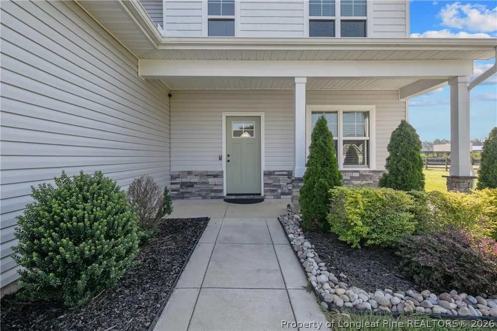 158 Turkey Trot Lane Raeford, NC 28376