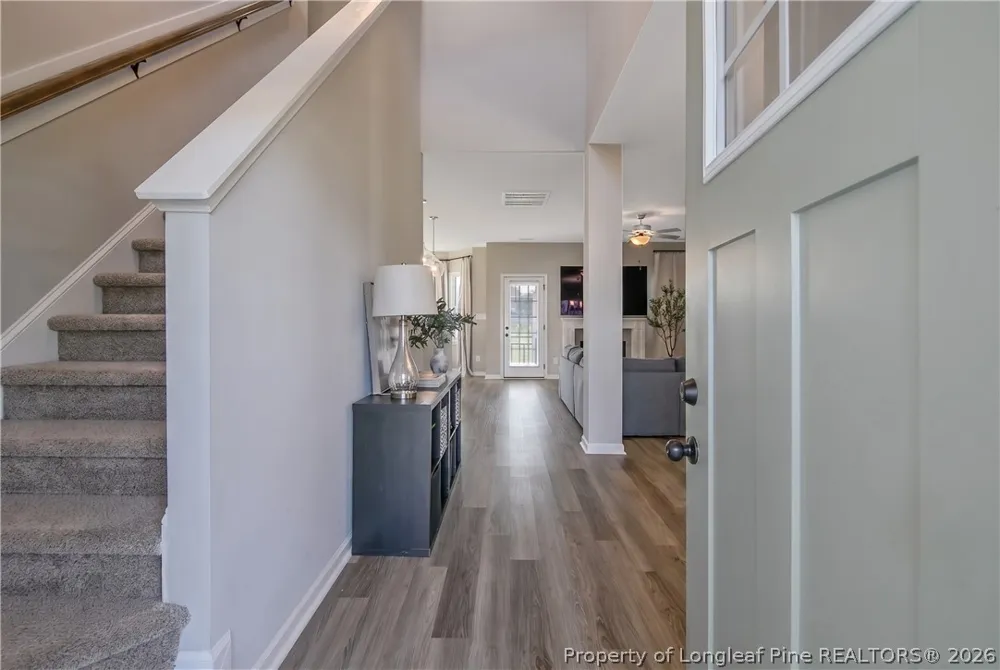 158 Turkey Trot Lane Raeford, NC 28376