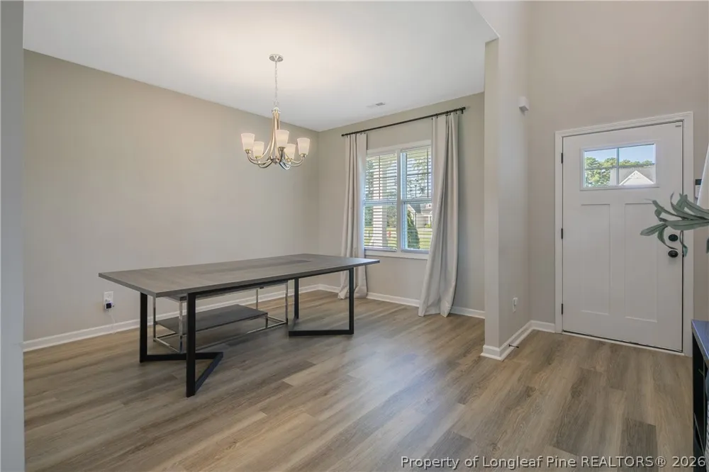 158 Turkey Trot Lane Raeford, NC 28376