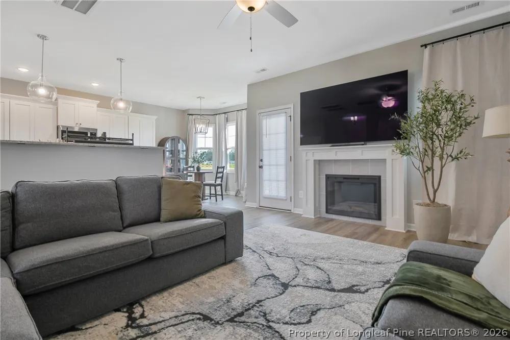 158 Turkey Trot Lane Raeford, NC 28376