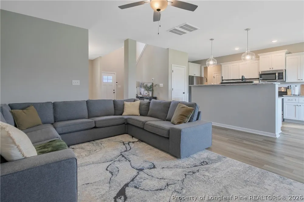 158 Turkey Trot Lane Raeford, NC 28376