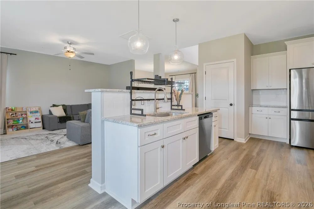 158 Turkey Trot Lane Raeford, NC 28376