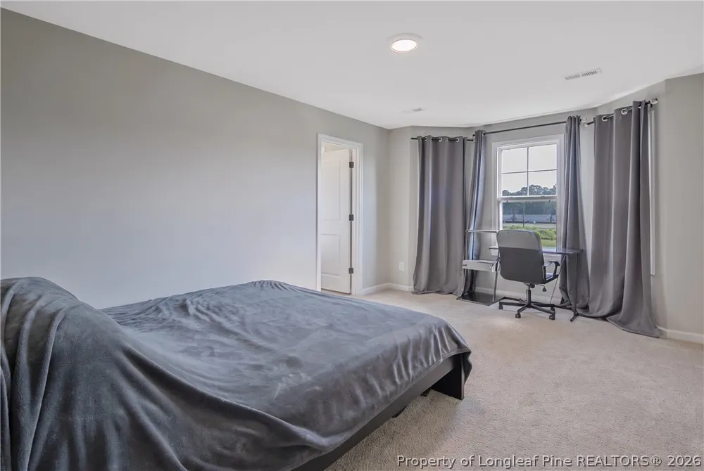 158 Turkey Trot Lane Raeford, NC 28376