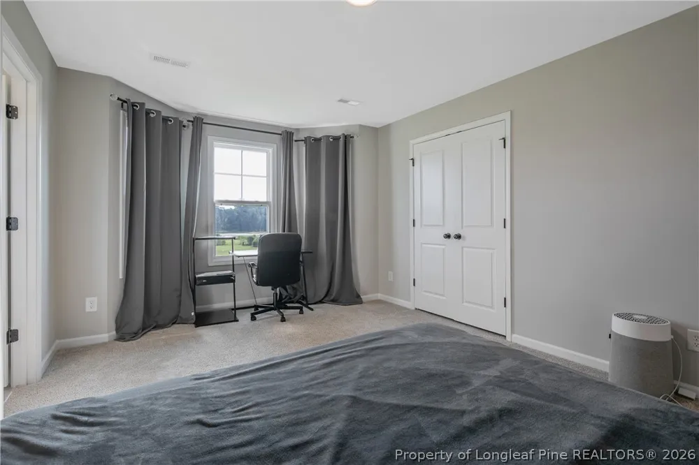 158 Turkey Trot Lane Raeford, NC 28376