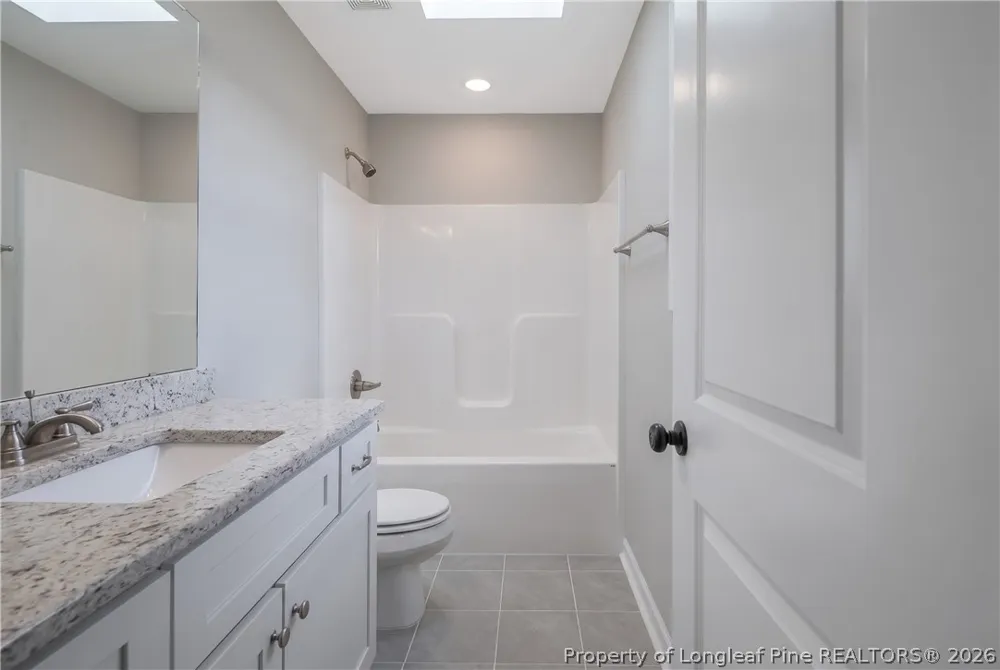 158 Turkey Trot Lane Raeford, NC 28376