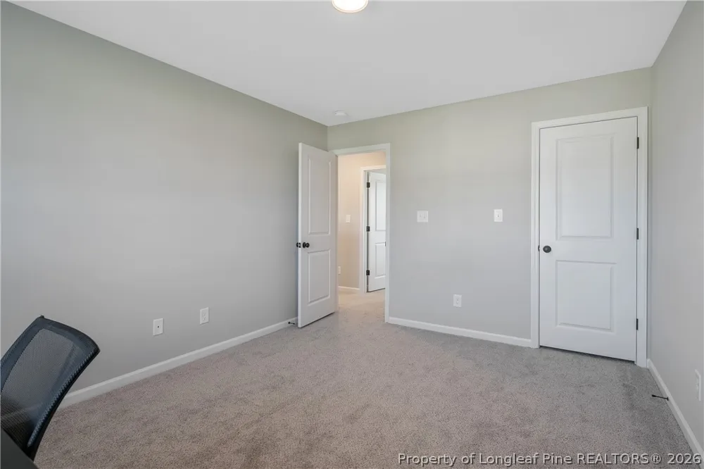 158 Turkey Trot Lane Raeford, NC 28376