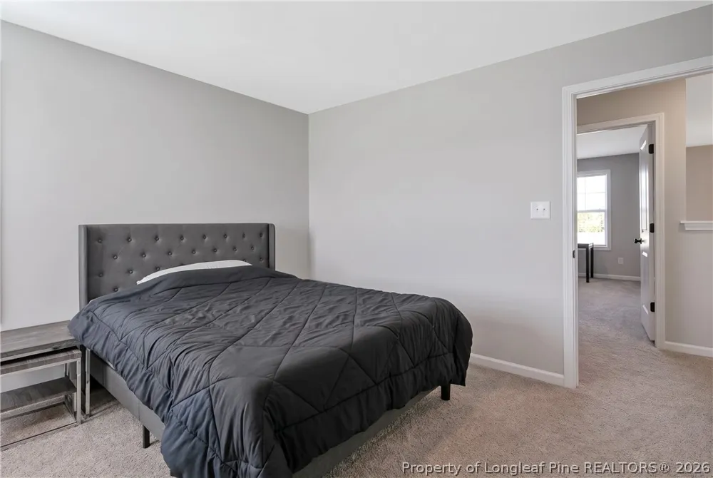 158 Turkey Trot Lane Raeford, NC 28376