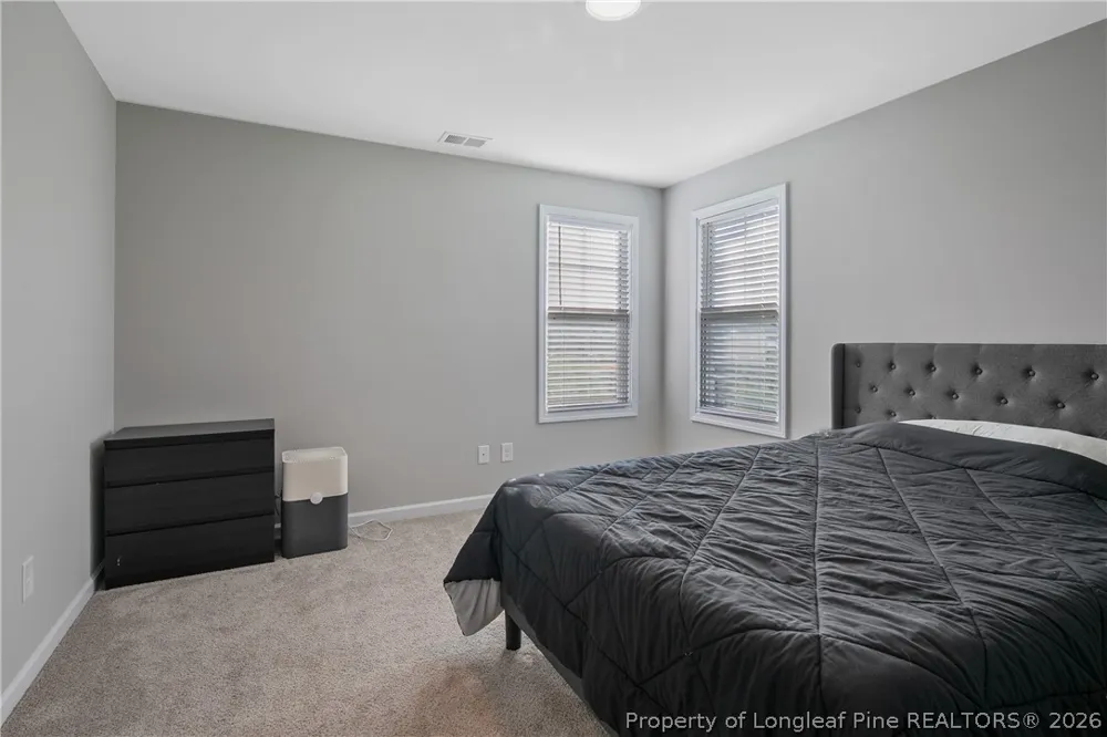 158 Turkey Trot Lane Raeford, NC 28376