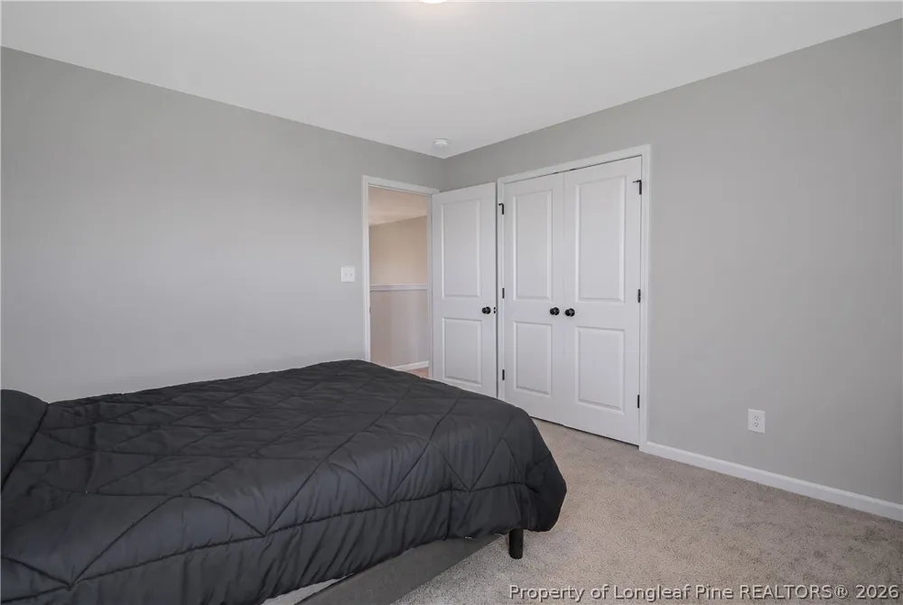 158 Turkey Trot Lane Raeford, NC 28376
