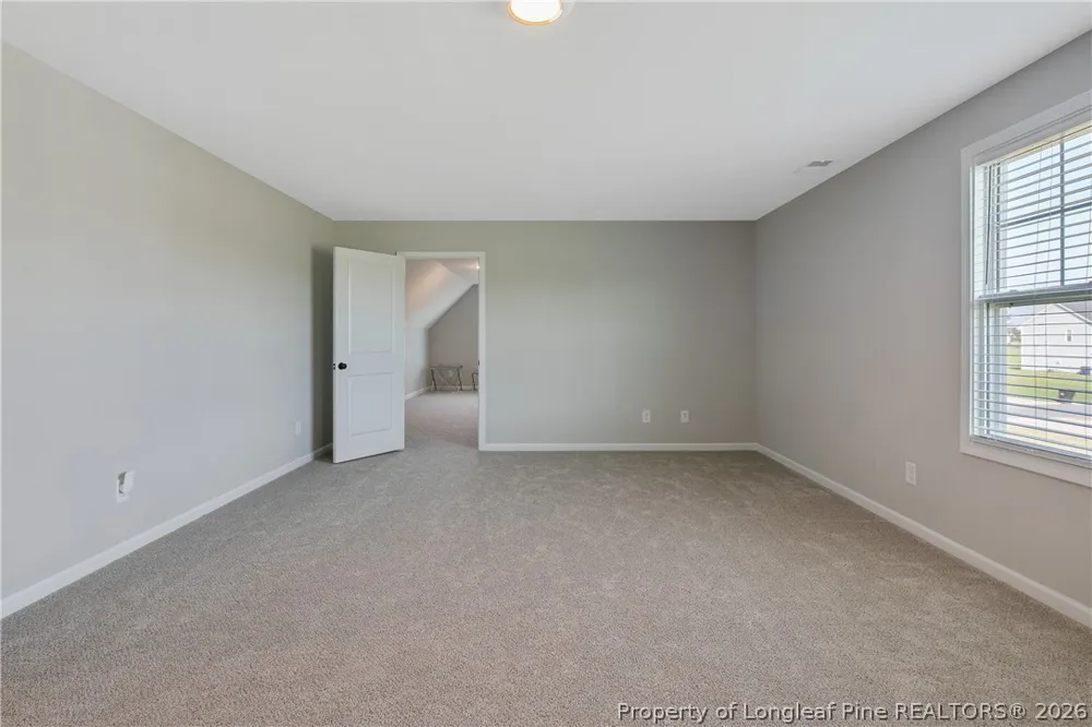158 Turkey Trot Lane Raeford, NC 28376