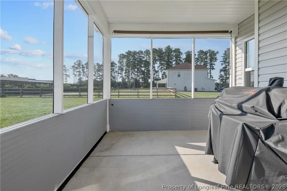 158 Turkey Trot Lane Raeford, NC 28376