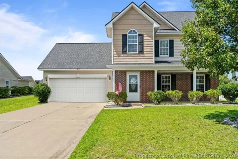 156 Lochwood Drive