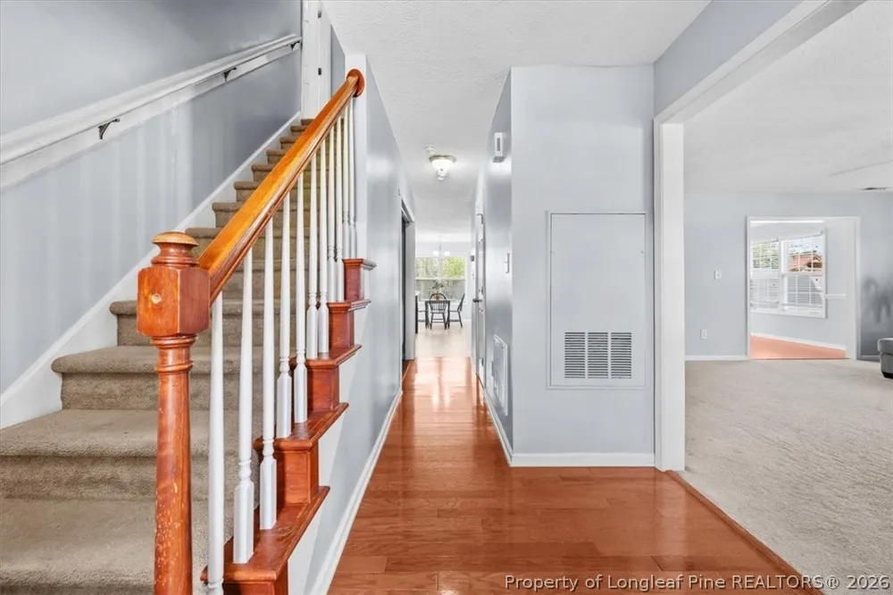 156 Lochwood Drive Raeford, NC 28376
