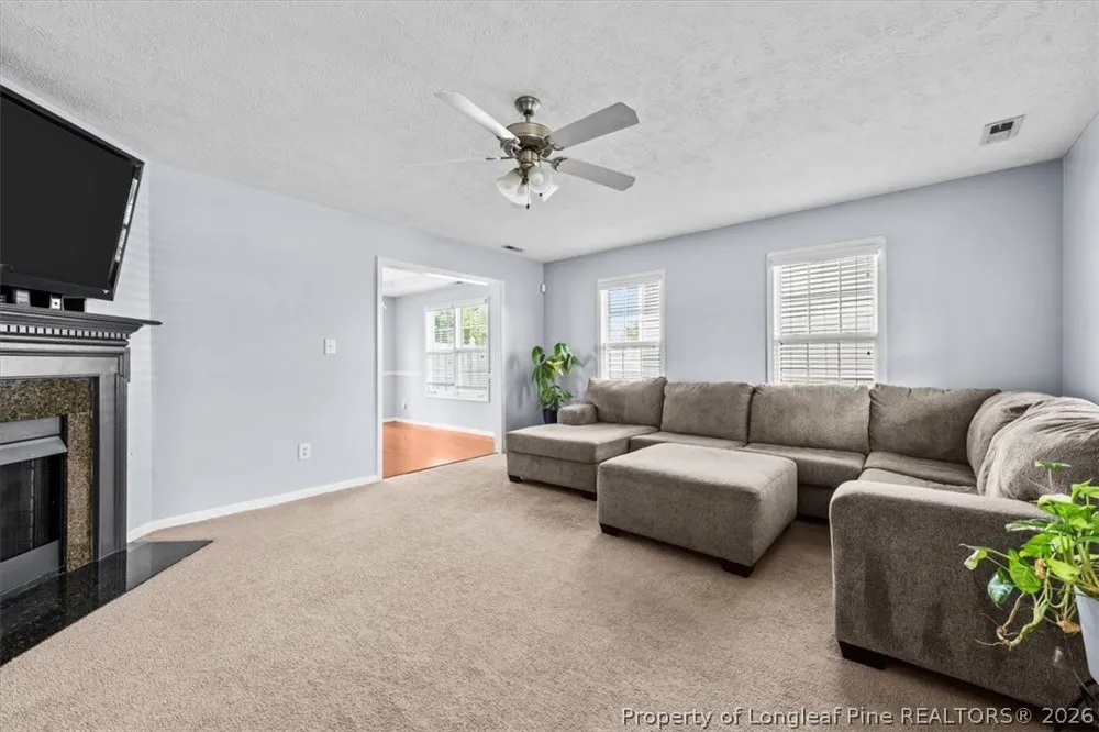 156 Lochwood Drive Raeford, NC 28376