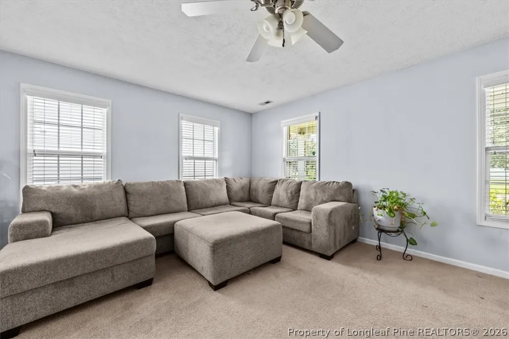 156 Lochwood Drive Raeford, NC 28376