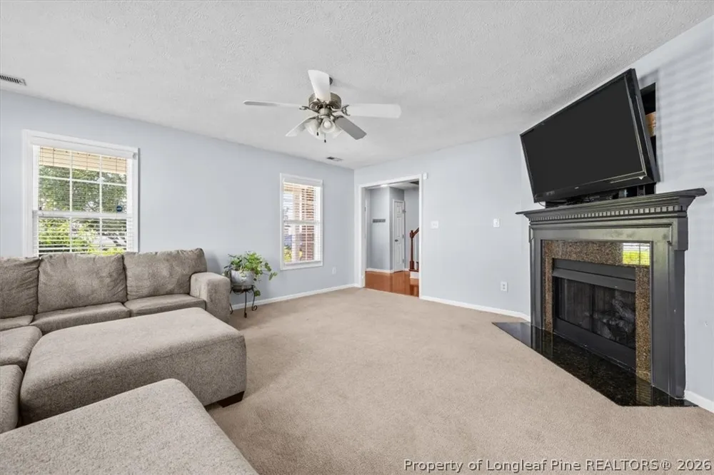 156 Lochwood Drive Raeford, NC 28376
